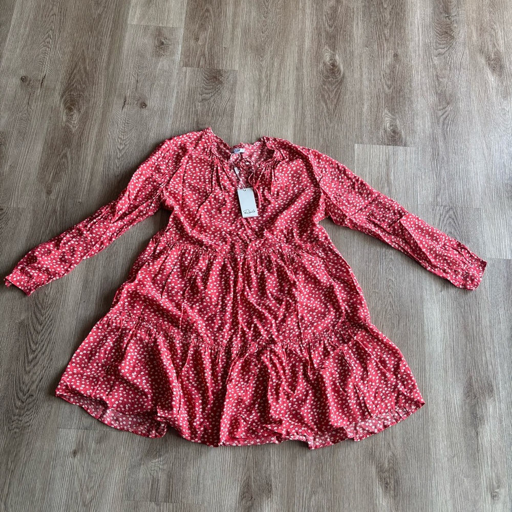 NEW Rails Everly Dress - Picture 5 of 8